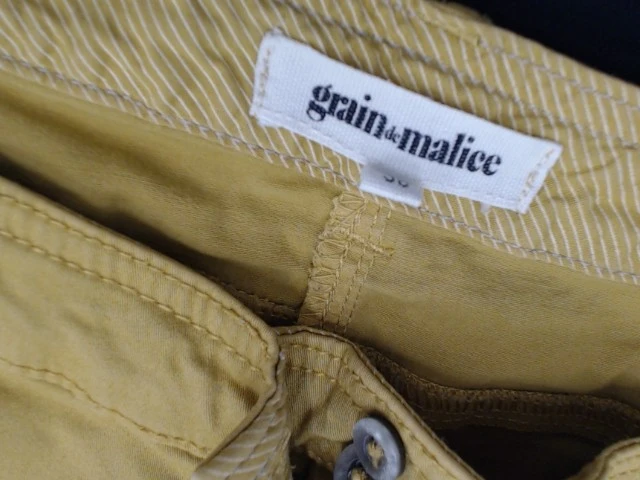 Pantalon Grain de Malice – photo 3